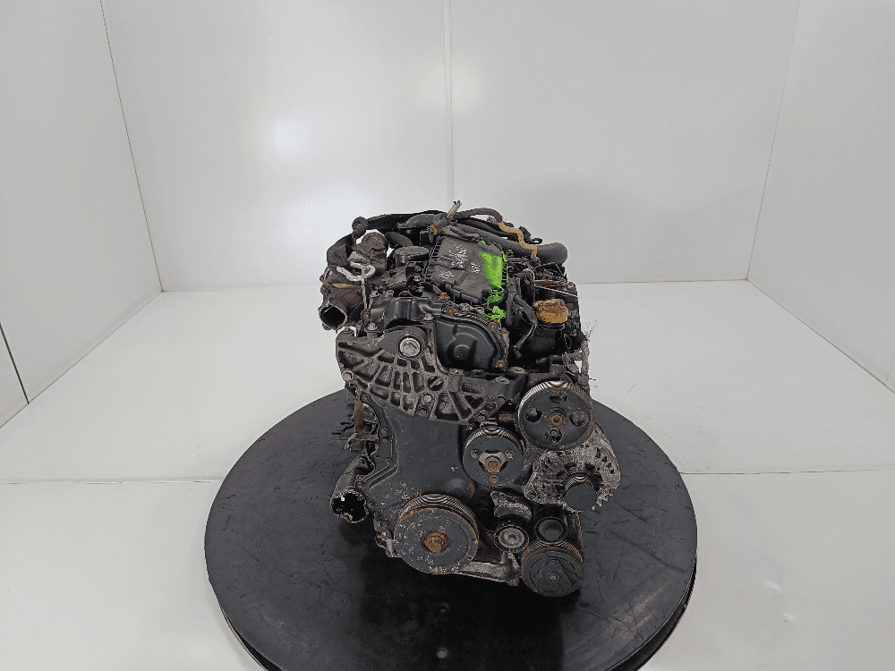 Двигатель к Renault Trafic 2 Рестайлинг (06-14)