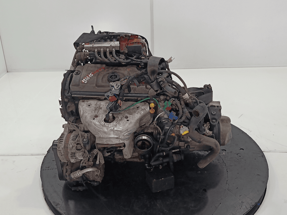 Двигатель к Peugeot 207 (06-09)