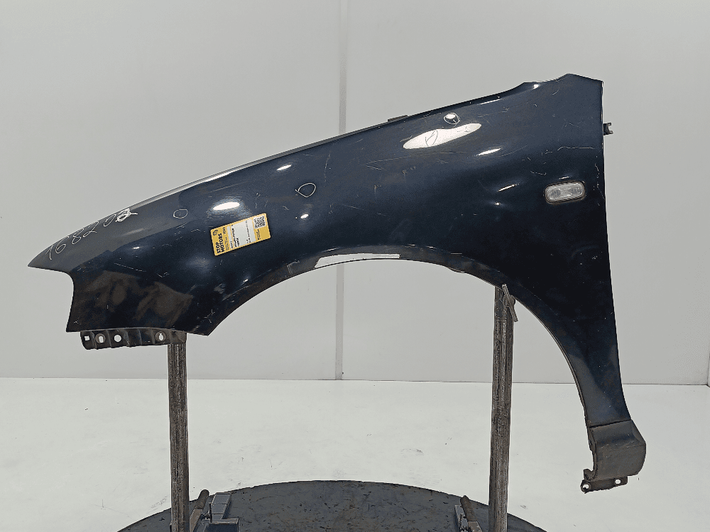 Крыло переднее левое к Audi A3 8L Рестайлинг (00-03)