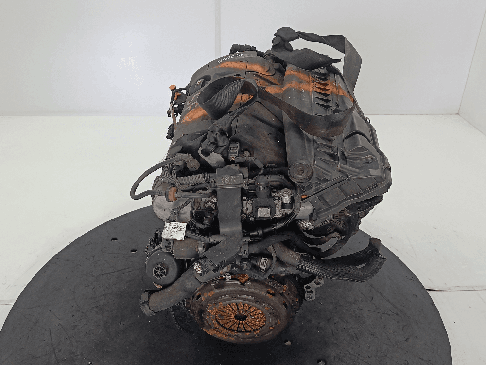 Двигатель к Peugeot 308 1 (07-11)