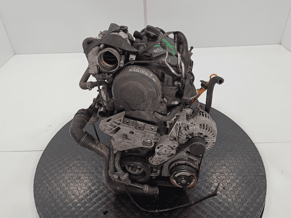 Двигатель к Volkswagen Golf 5 (03-09)