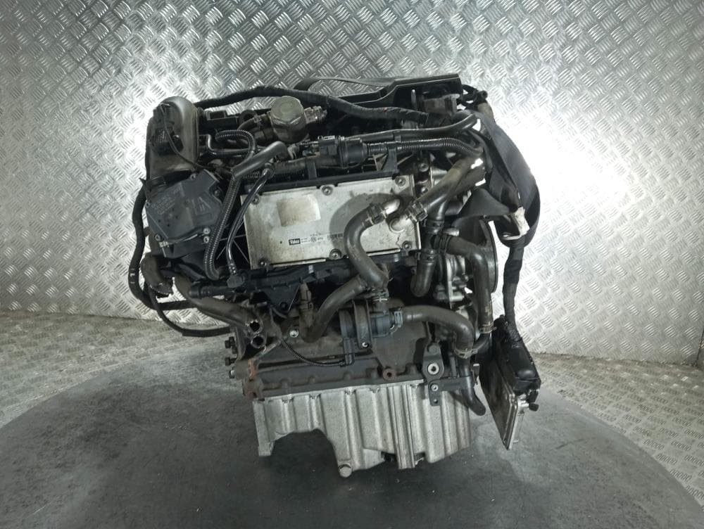 Двигатель к Volkswagen Golf 6 (08-15)