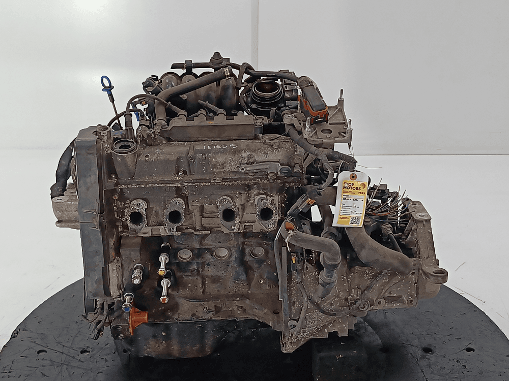 Двигатель к Fiat Grande Punto (05-18)