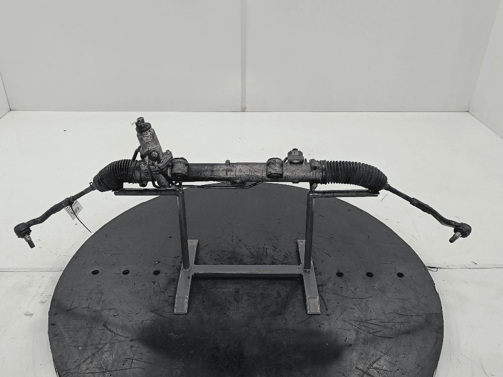 Рулевая рейка к Mercedes C Class W203/S203/CL203 (00-04)