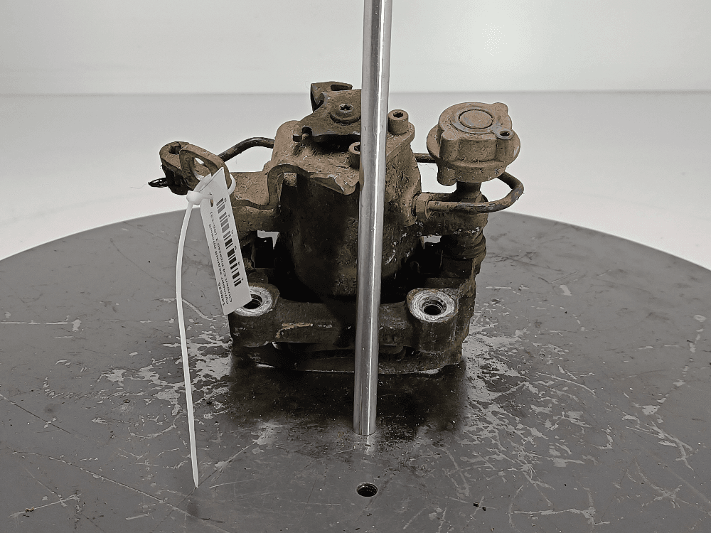 Суппорт задний правый к Citroen C4 Picasso 1 (06-13)