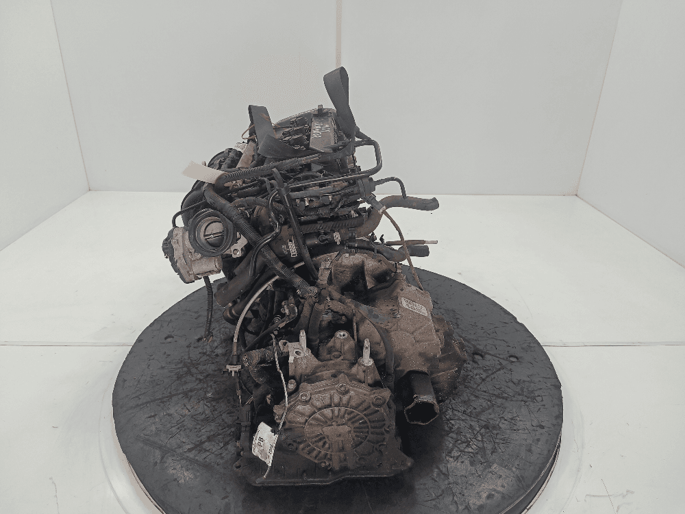 Двигатель к Ford Focus 2 (04-08)