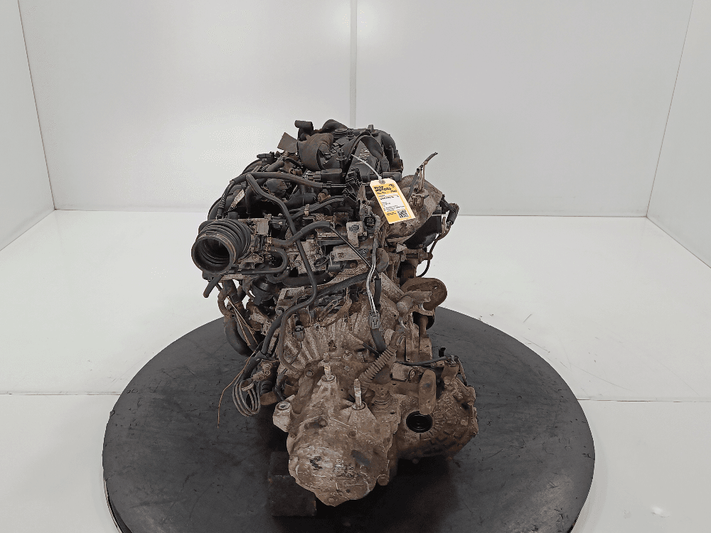 Двигатель к Mazda 6 2 (07-12)