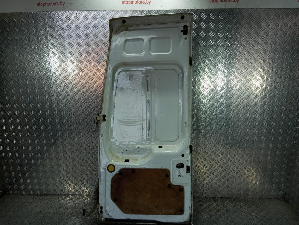 Дверь задняя распашная правая к Ford Transit Connect 1 (02-09)