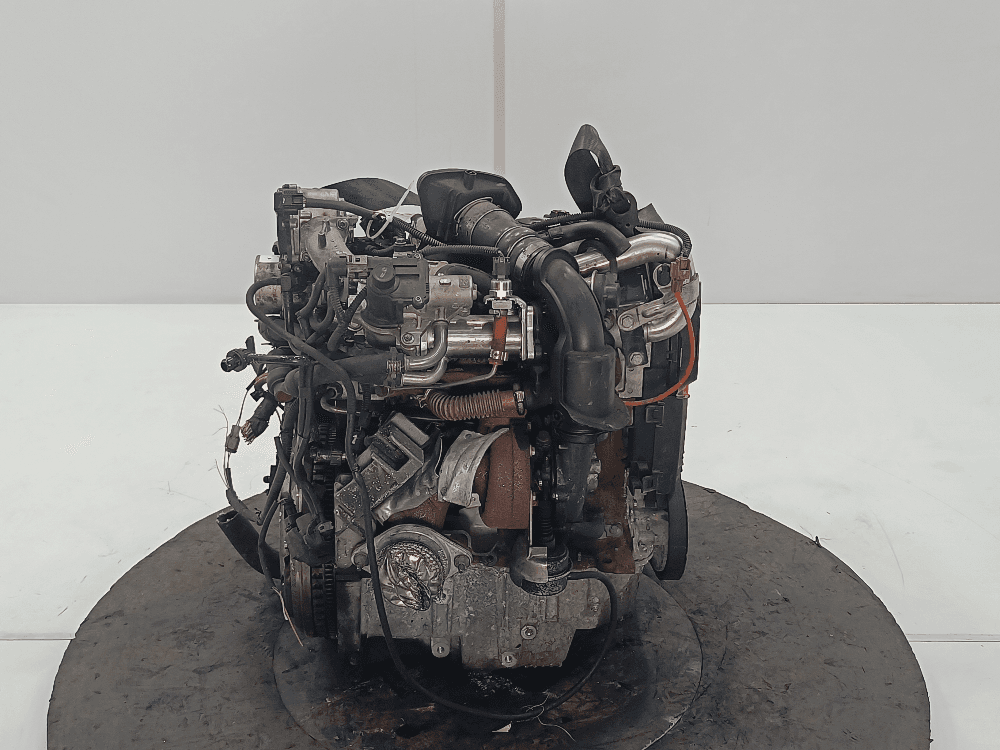 Двигатель к Renault Scenic 3 (09-12)
