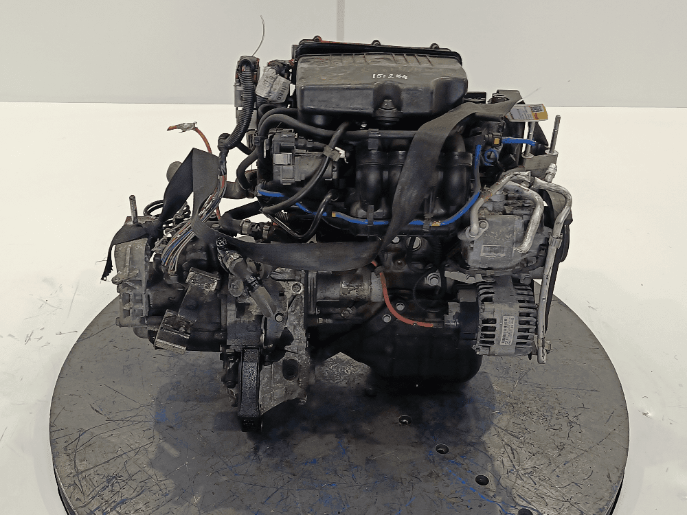 Двигатель к Fiat Grande Punto (05-18)