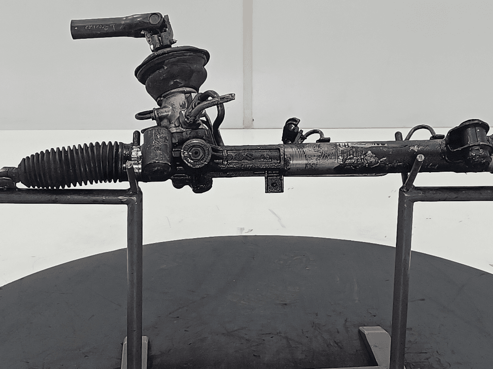 Рулевая рейка к Opel Astra H (04-07)