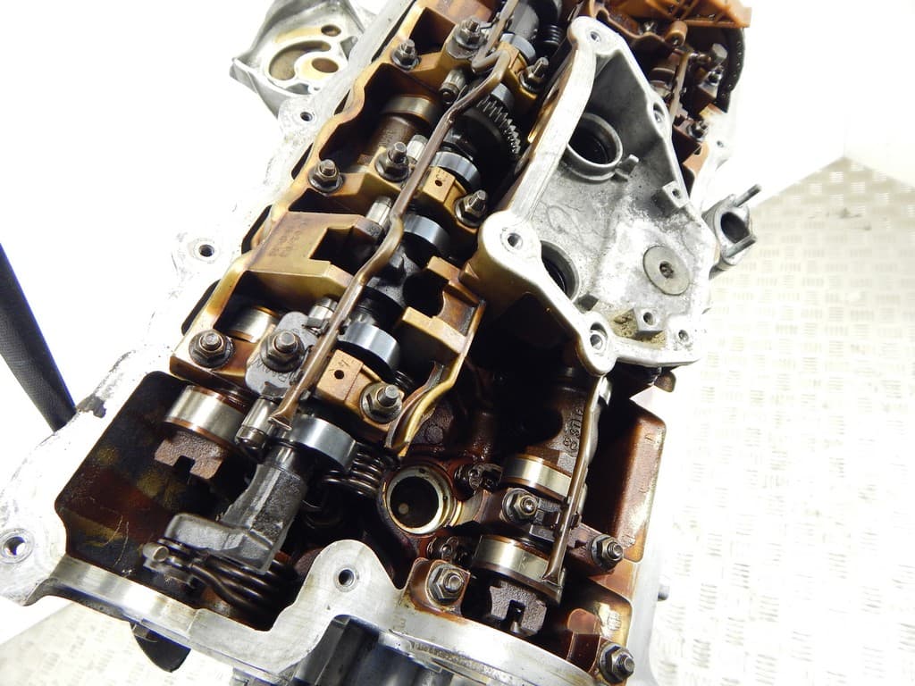 Двигатель к BMW 3 E46 (97-03)