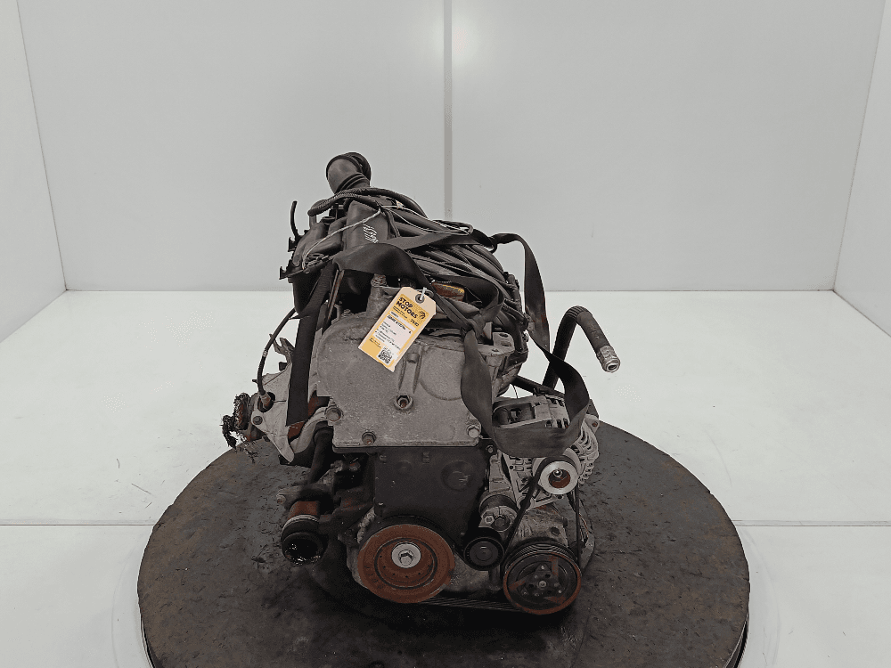 Двигатель к Renault Scenic 2 (03-06)