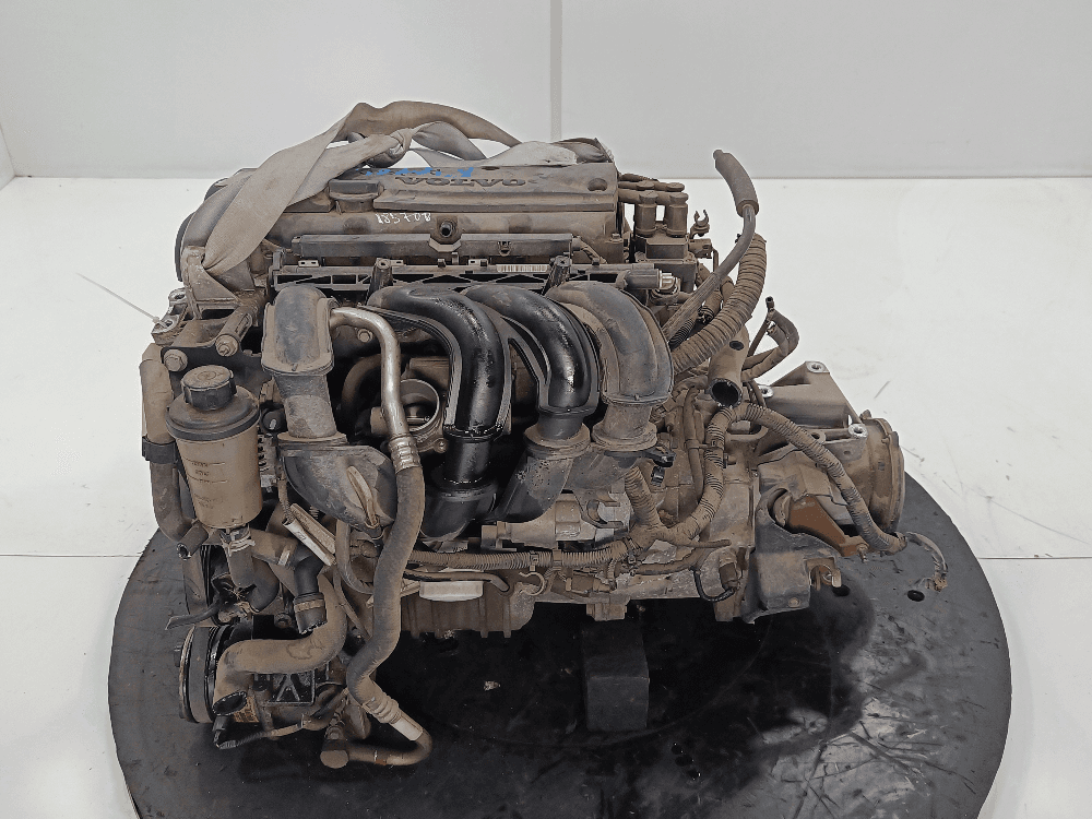 Двигатель к Volvo S40 2 (04-07)