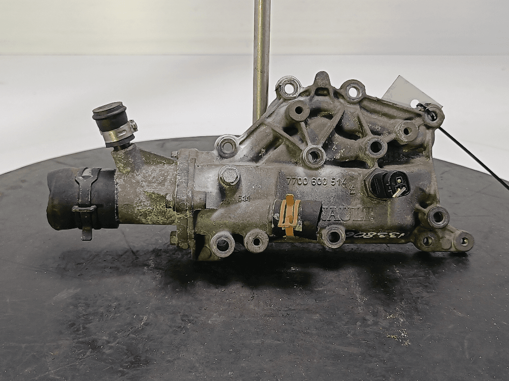 Корпус термостата к Renault Megane 2 (02-06)