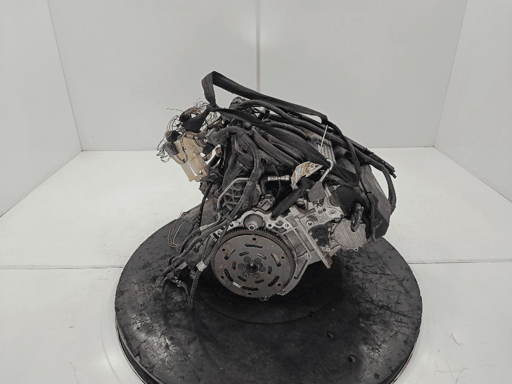 Двигатель к BMW 3 E90/E91/E92/E93 Рестайлинг (08-14)
