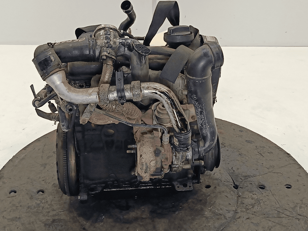 Двигатель к Volkswagen Golf 3 (91-99)