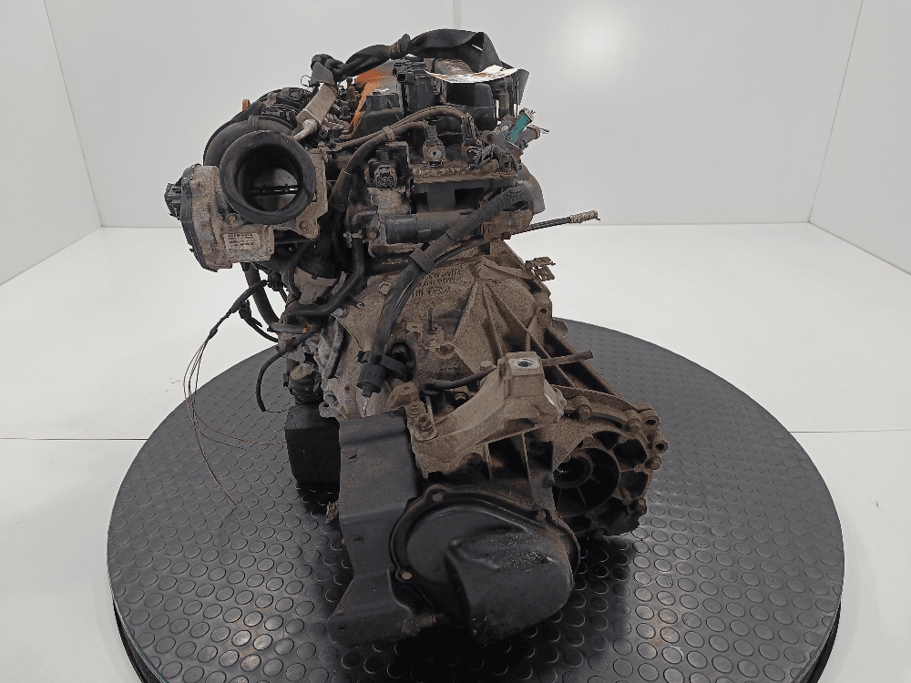 Двигатель к Ford Focus 2 (04-08)