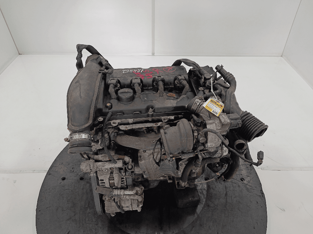 Двигатель к Peugeot 207 (06-09)