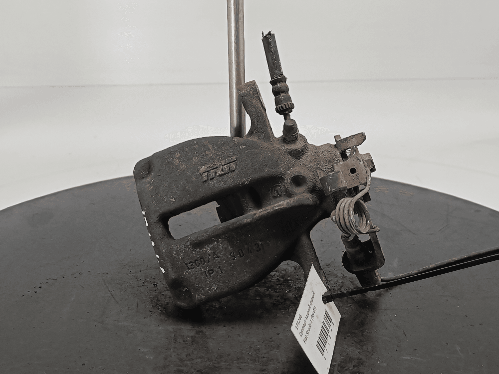 Суппорт задний правый к Fiat Scudo 1 (95-07)