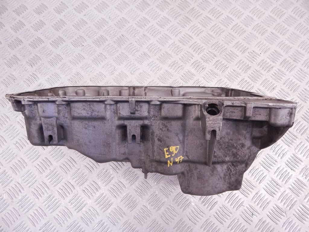 Поддон к BMW 3 E90/E91/E92/E93 (05-10)