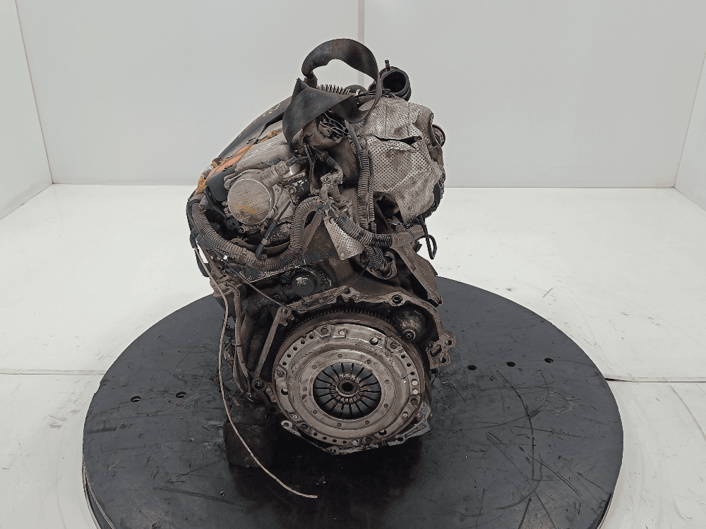 Двигатель к Opel Vectra B (95-99)