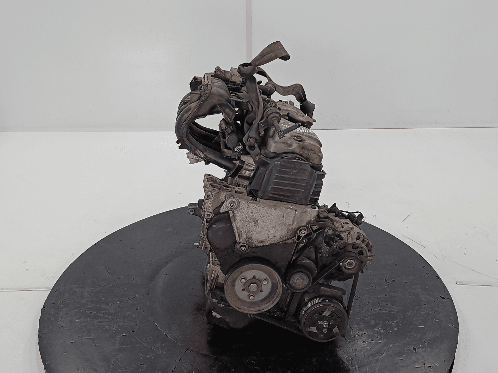 Двигатель к Citroen C3 1 (02-06)
