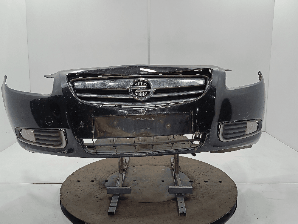 Бампер передний к Opel Insignia 1 (08-14)
