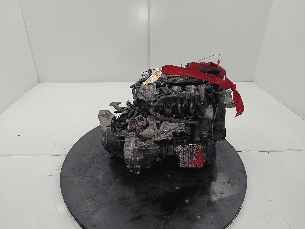 Двигатель к Volkswagen Golf 4 (97-06)