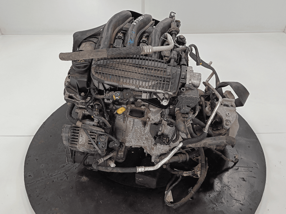 Двигатель к Peugeot 208 1 (12-15)