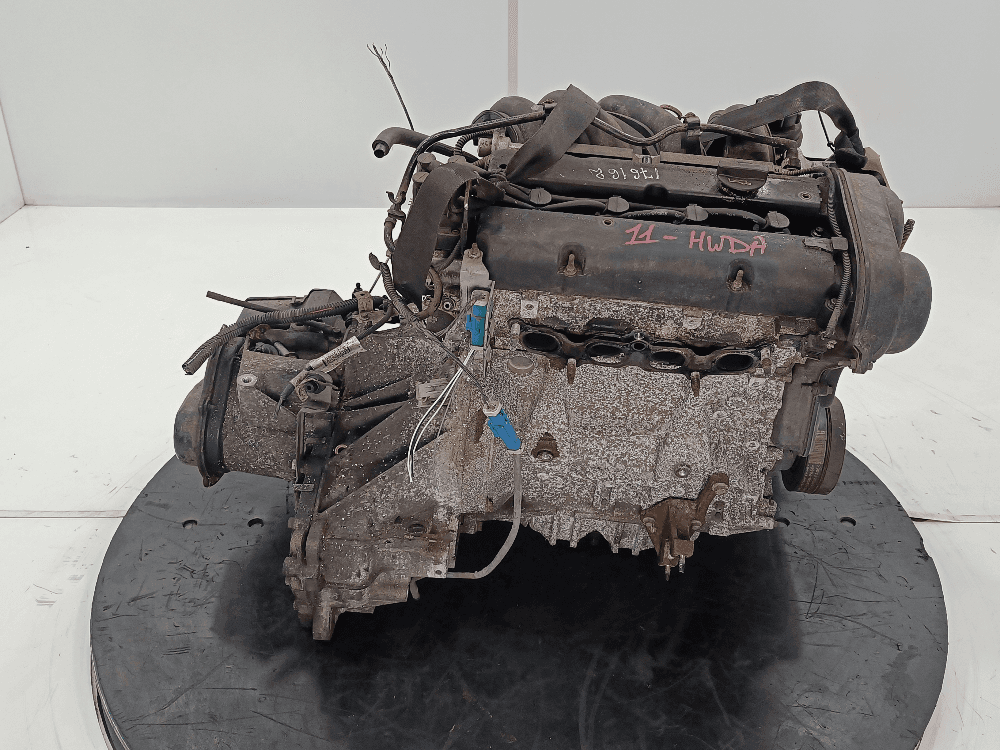 Двигатель к Ford Focus 2 (04-08)