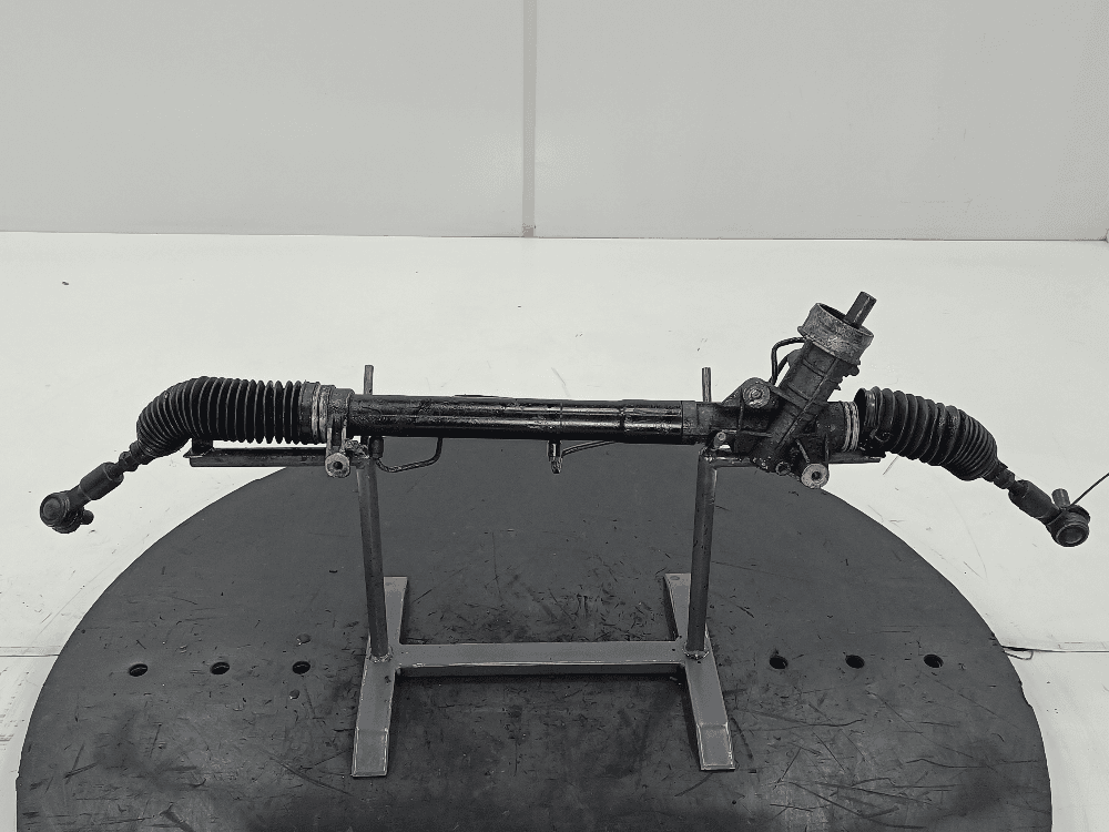 Рулевая рейка к Volkswagen Passat B5 (96-00)