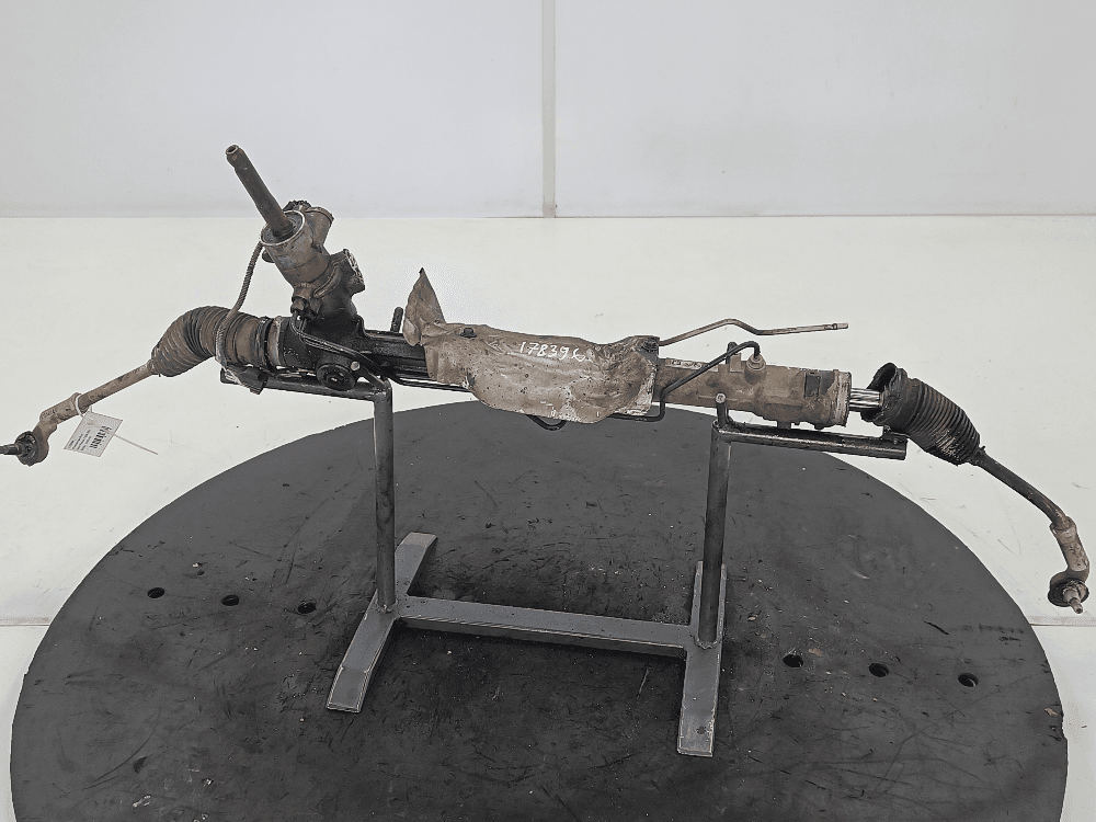 Рулевая рейка к Ford Focus 2 (04-08)