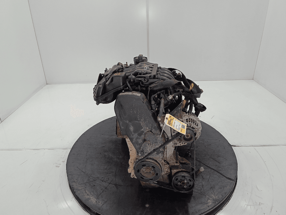 Двигатель к Volkswagen Golf 4 (97-06)