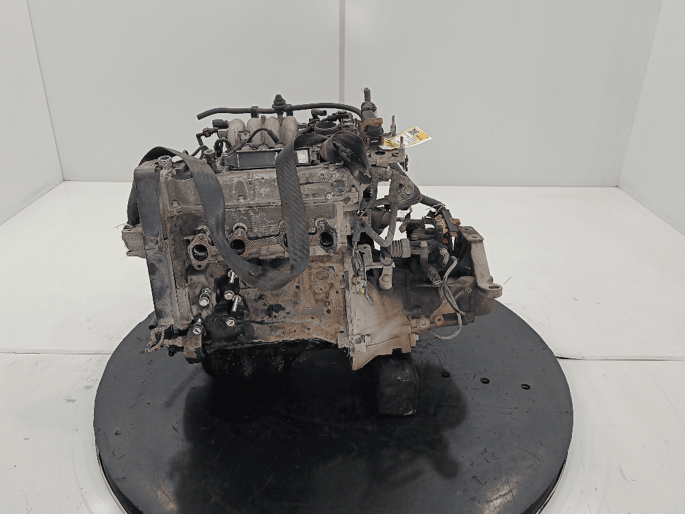 Двигатель к Fiat Grande Punto (05-18)