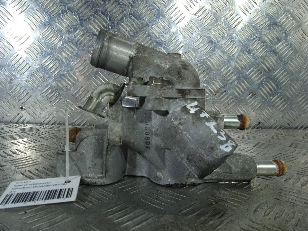 Корпус термостата к Mitsubishi Outlander 2 (07-10)