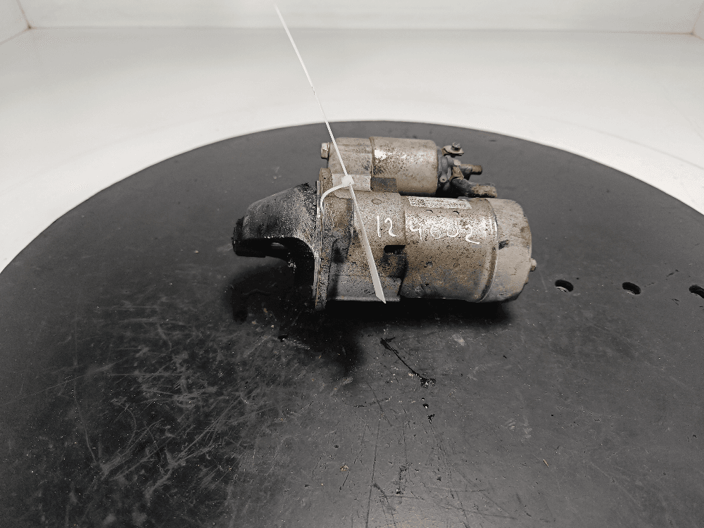 Стартер к Opel Astra J (09-12)