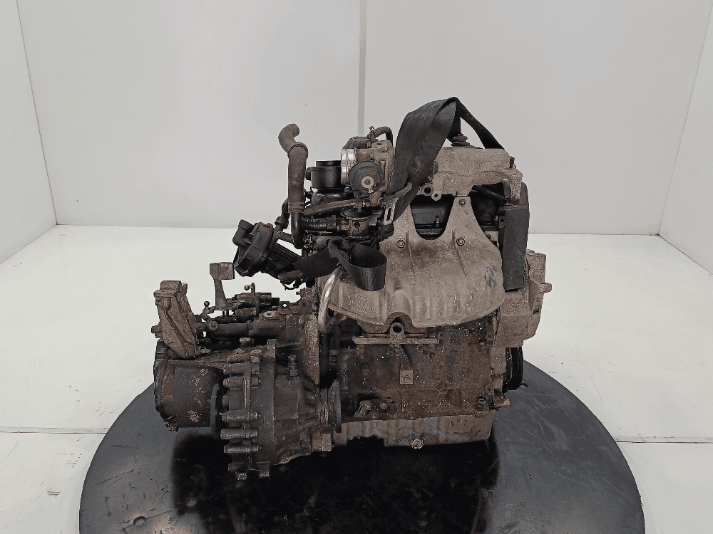 Двигатель к Volkswagen Golf 4 (97-06)