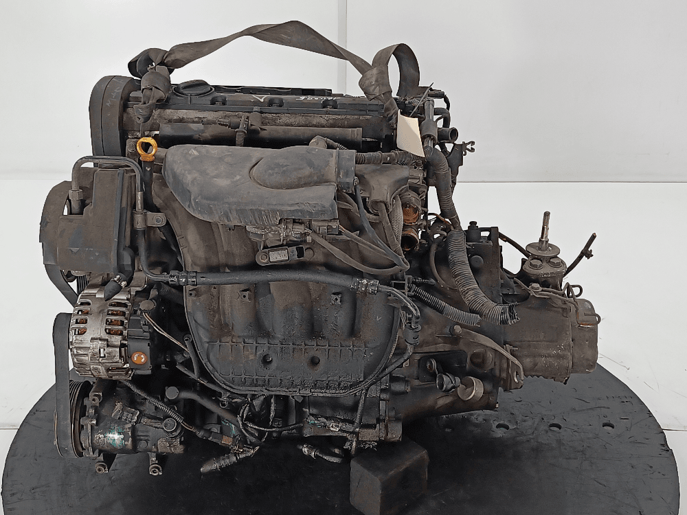 Двигатель к Citroen Xsara Picasso (99-04)