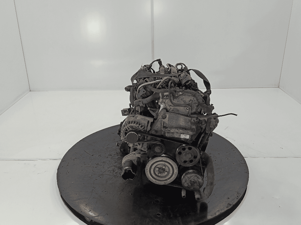 Двигатель к Fiat Grande Punto (05-18)