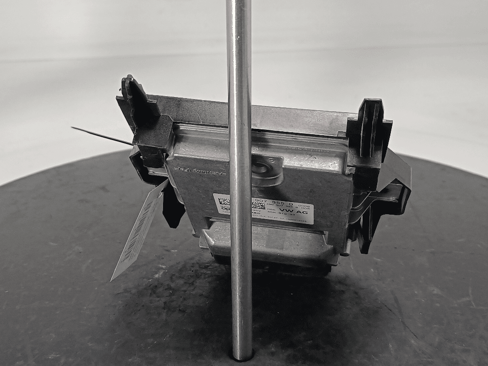 Блок управления AdBlue к Volkswagen Touareg 3 (18-24)