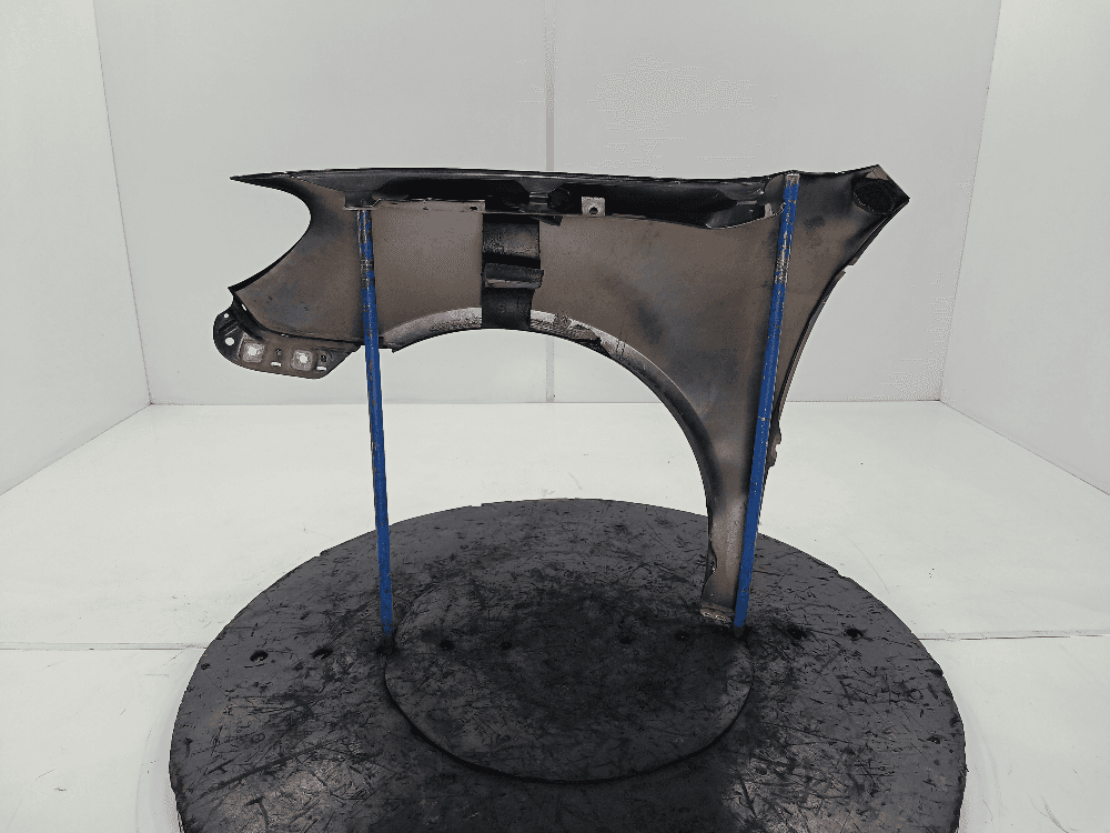 Крыло переднее правое к Volkswagen Golf 6 (08-15)