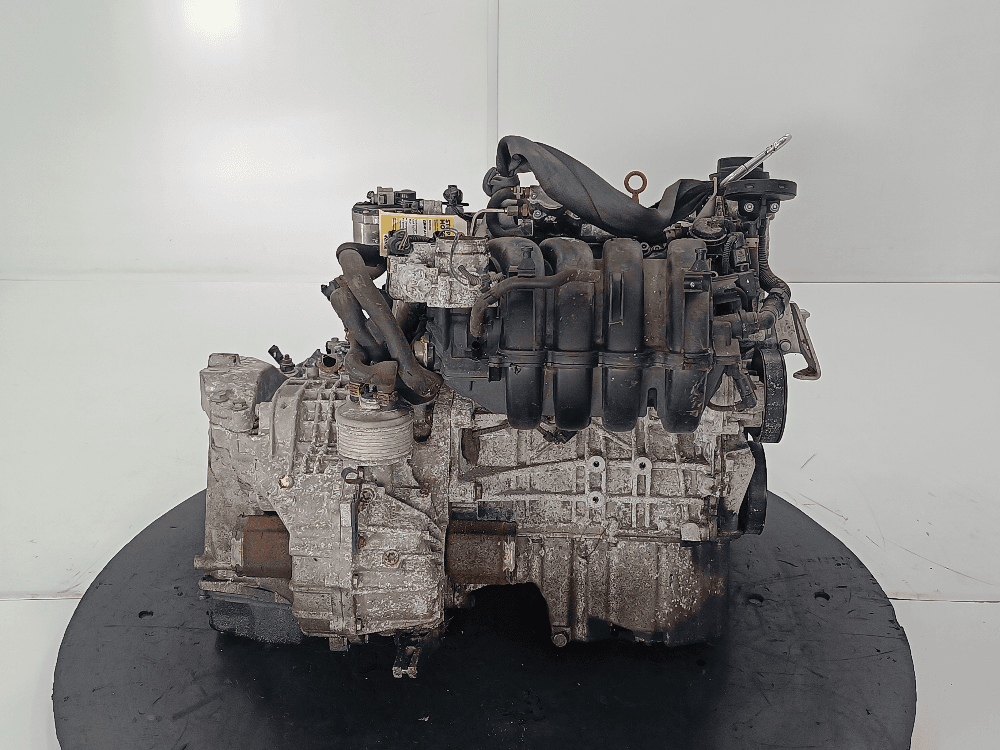 Двигатель к Volkswagen Golf 5 (03-09)