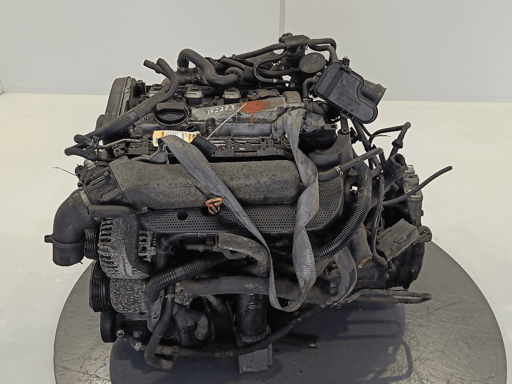 Двигатель к Audi TT 8N (98-03)