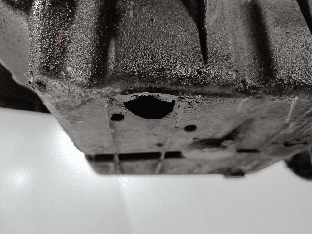 Двигатель к Opel Astra J (09-12)