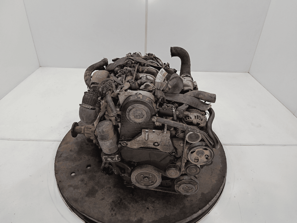 Двигатель к Hyundai Santa Fe CM (06-10)