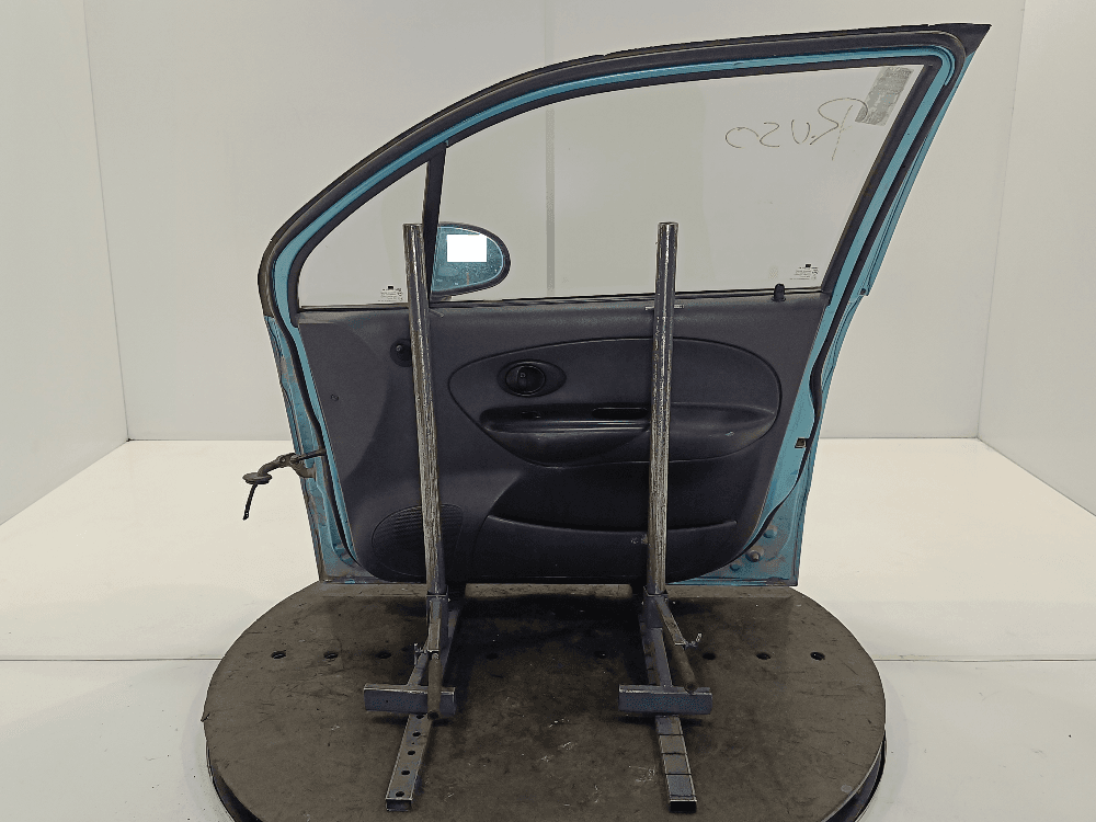 Дверь передняя правая к Daewoo Matiz M150 (00-14)
