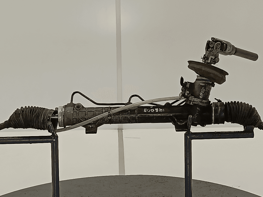 Рулевая рейка к Peugeot 206 1 Рестайлинг (02-09)