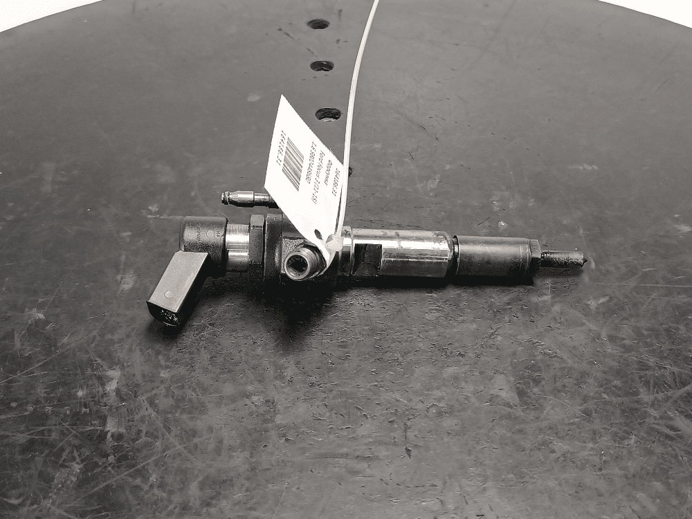 Форсунка к Ford Focus 3 (11-15)