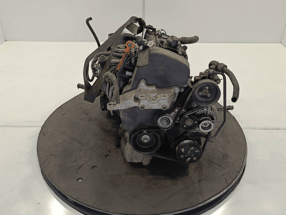 Двигатель к Volkswagen Golf 4 (97-06)